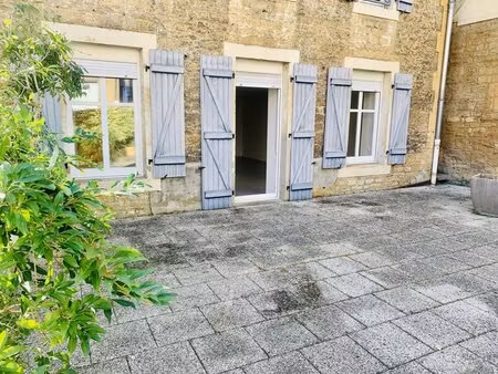 à louer appartement 62 m² – 735 € |réhon