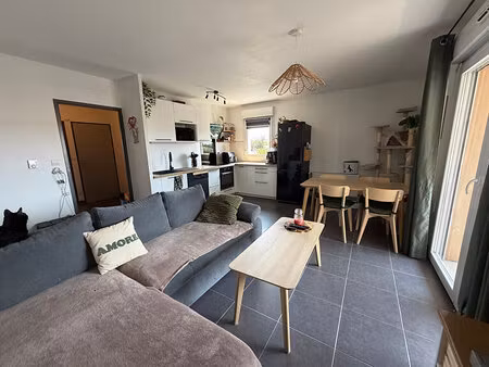 appartement 3 pièces 60 m² à vendre / acheter sorgues 84700 ? | era immobilier