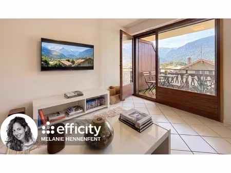 appartement 4 pièces - 95 m²