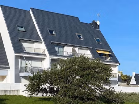 vente appartement 3 pièces 65 m² à quiberon (56170)  312 700 €