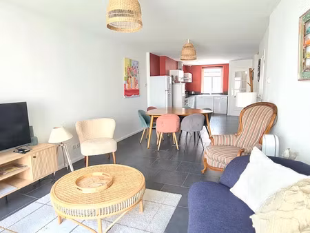 vente appartement 5 pièces 96 m² à wambrechies (59118)  310 000 €