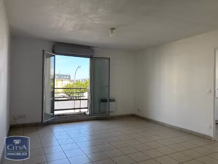 appartement à louer 3 pièces 69.88 m² - achères (78) - 870€
