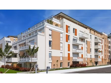 vente appartement 3 pièces 69 m² à ermont (95120)  321 000 €