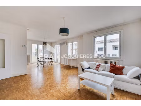 appartement 4 pièces 85 m² à vendre / acheter toulouse 31400 ? | era immobilier