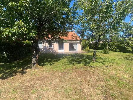 maison 5 pièces 99 m² à vendre / acheter la chevrolière 44118 ? | era immobilier