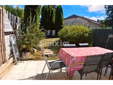 vente appartement 4 pièces 83.22 m² à les rousses (39220)  335 000 €