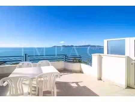 prestigieux appartement en vente cannes  france
