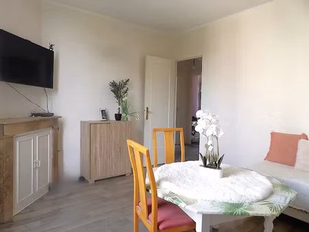 vente appartement 3 pièces 60 m² à le kremlin-bicetre (94270)  350 000 €