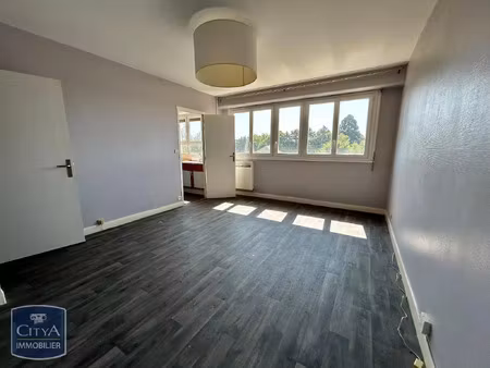 appartement à louer 3 pièces 59.47 m² - saint-jean-le-blanc (45) - 698€