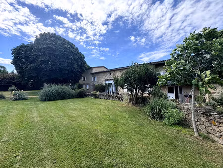 maison 10 pièces 288 m² à vendre / acheter saint-flour-l'étang 63520 ? | era immobilier