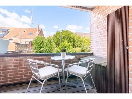 immeuble de rapport à vendre à balsemboomstraat 29 bruges (rbw57820)
