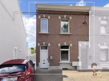 immeuble de rapport à vendre   dampremy (vbe51342)