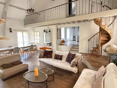appartement 12 pièces 330 m² à vendre / acheter crespières 78121 ? | era immobilier