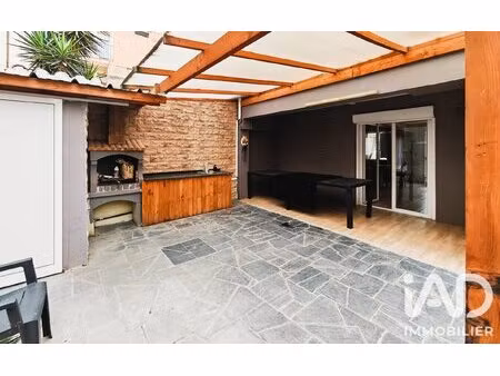 vente maison/villa 7 pièces