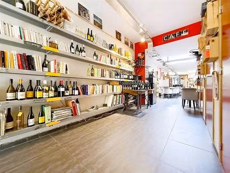 immeuble de rapport à vendre avec terrasse et 2 chambres   mouscron (vbe51532)