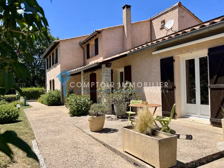 maison 8pièce(s) 6chambre(s) 192 40 m² albi (81000)