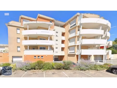 local professionnel à louer - firminy (42) - 550€
