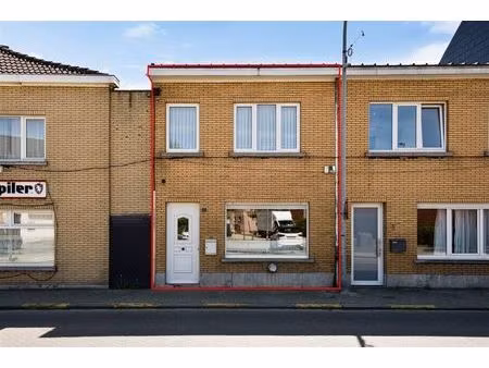 maison à vendre à hoogstraat 1 putte (rbw57773)