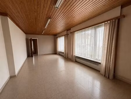 maison à vendre à rue du berceau 55 péruwelz (vbe51437)