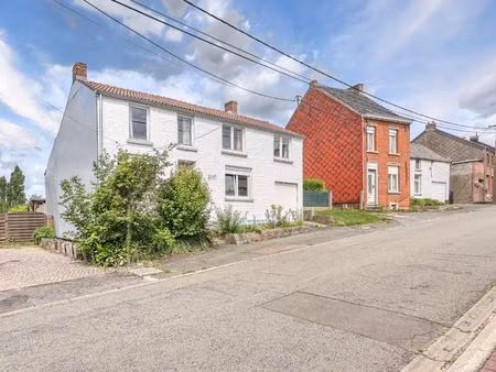 maison à vendre à rue try-haut 135 saintes (vbe51413)