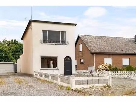 maison à vendre à slameuterstraat 37 onze-lieve-vrouw-waver (rbw57905)