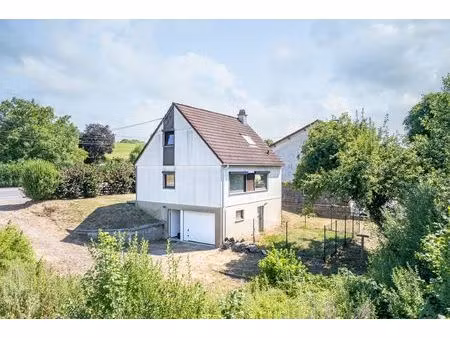 maison à vendre à rue de dampicourt 34 virton (vbe51267)