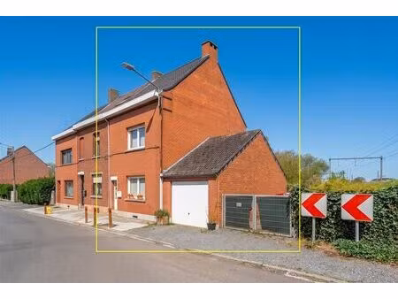 maison à vendre à rue du chemin de fer 73 ath (vbe51515)