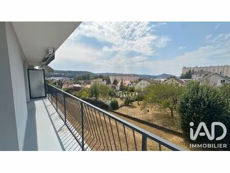 appartement à besançon (25000)