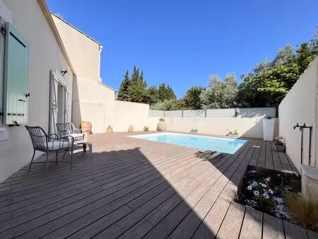 maison de 6 pièces de luxe en vente à narbonne  france