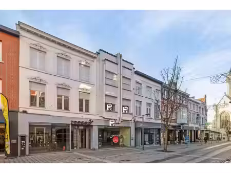 commercieel te koop in tienen