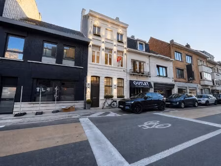 huis te koop in kortrijk met 4 slaapkamers