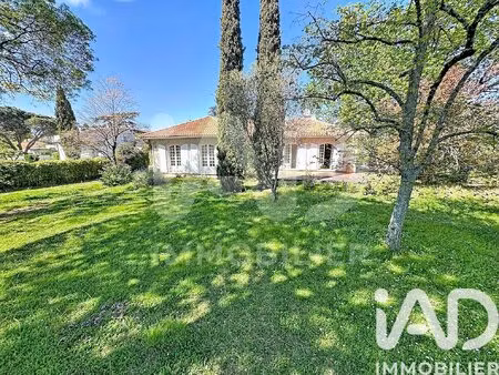 vente maison/villa 6 pièces