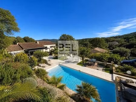 maison de luxe de 4 chambres en vente à orsan  occitanie