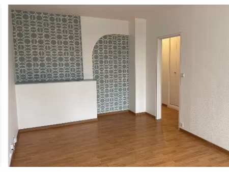 vente appartement 3 pièces 63.1 m² à limoges (87000)  57 000 €