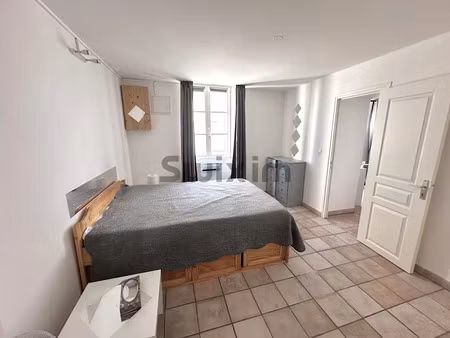 vente appartement 2 pièces 46.49 m² à nimes (30000)  106 000 €