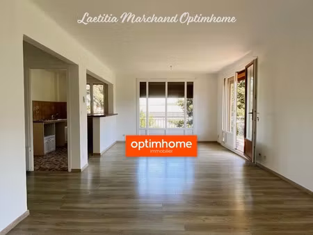 vente appartement 3 pièces 75 m² à prades (66500)  96 000 €