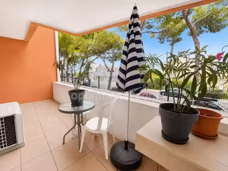 vente appartement 2 pièces 40 m² à meze (34140)  144 000 €