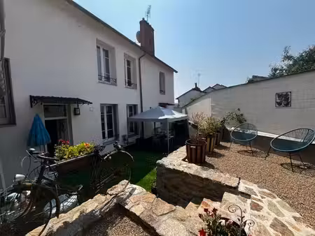immeuble à vendre