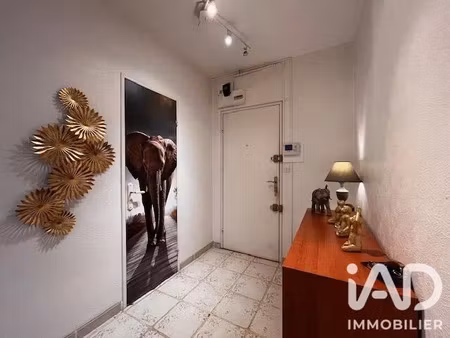 vente appartement 3 pièces 63 m² à limoges (87000)  65 000 €