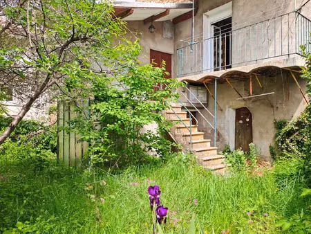 vente appartement 3 pièces 47.13 m² à volonne (04290)  64 000 €