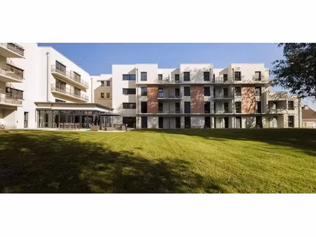 vente appartement 1 pièce 34 m² à nevers (58000)  78 000 €