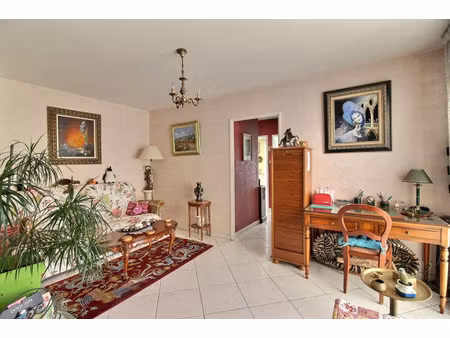 vente appartement 2 pièces 35 m² marseille 6 (13006)
