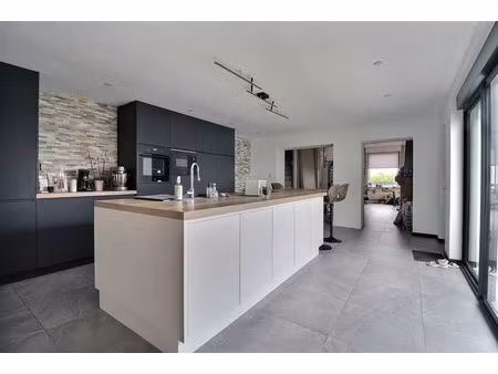 maison à vendre avec terrasse et jardin   bizet (vbe51543)