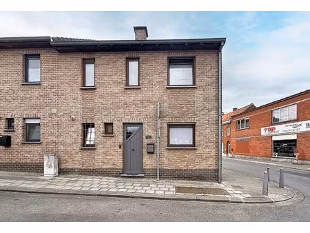 maison à vendre avec garage et terrasse   herseaux (vbe51503)
