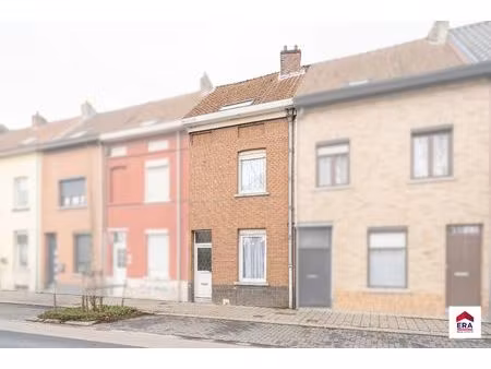 maison à vendre à fabriekstraat 324 ruisbroek (rbw57861)