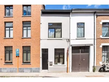 maison à vendre à oude vestenstraat 24 tienen (rbw57690)