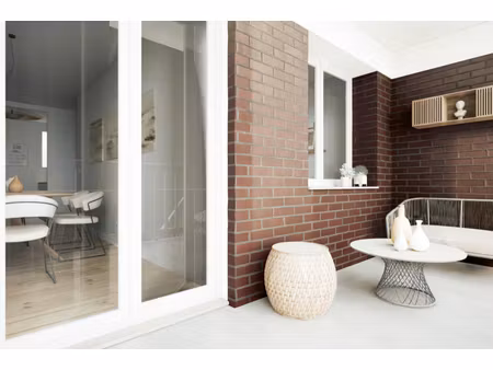 annonce appartement à vendre