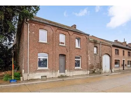 maison à vendre à neerlintersesteenweg 15 oplinter (rbw57689)