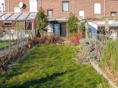 maison à vendre à rue eugène germeau 37 tubize (vbe51438)