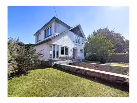 maison à vendre à rue de la gare 54 bassenge (vbe51445)